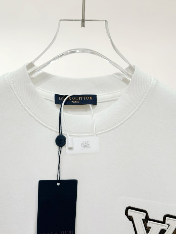 Louis Vuitton 2026ss New T Shirt Size S-XL