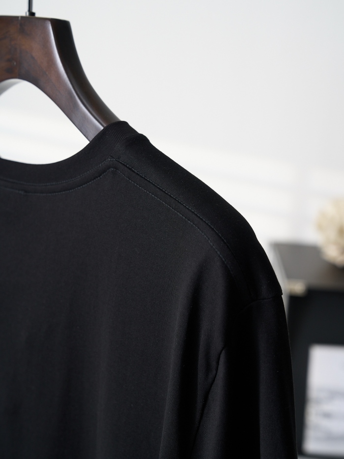 YSL 2026ss New T Shirt Size S-XL