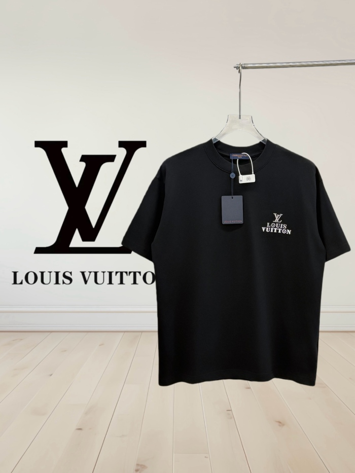 Louis Vuitton 2026ss New T Shirt Size S-XL
