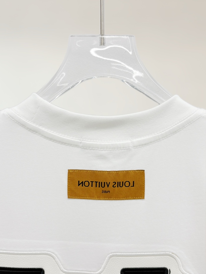 Louis Vuitton 2026ss New T Shirt Size S-XL