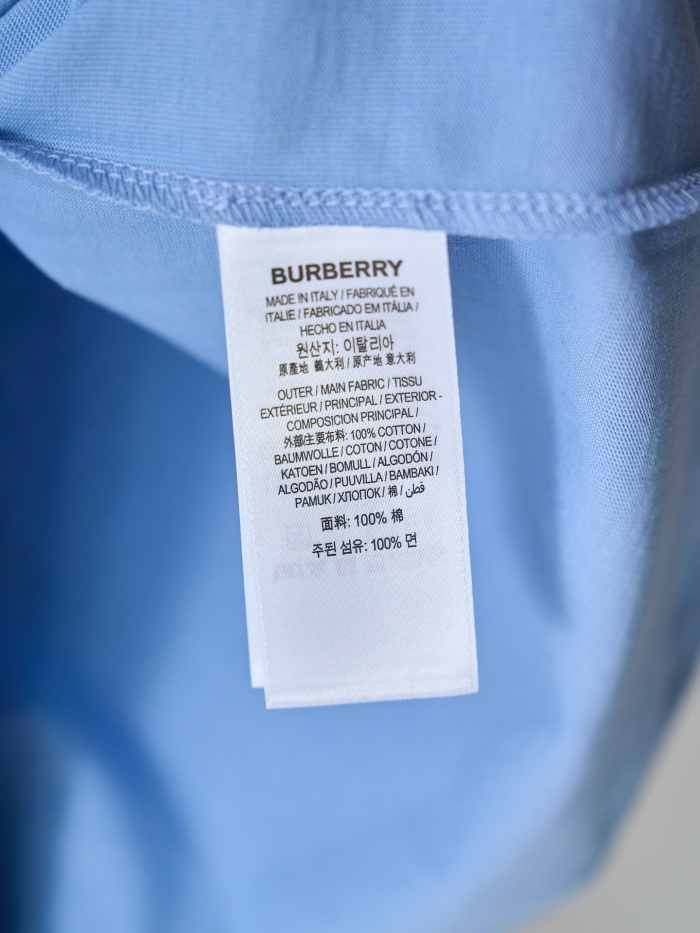 Burberry 2026ss New T Shirt Size XS-L