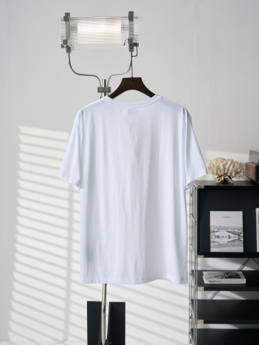 YSL 2026ss New T Shirt Size S-XL