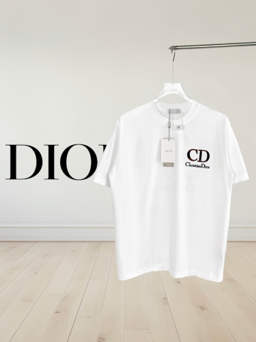 Dior 2026ss New T Shirt Size S-XL