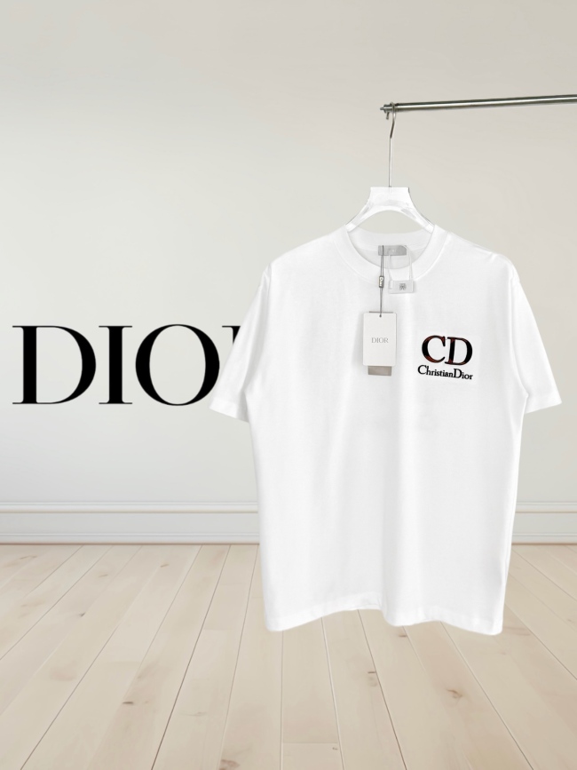 Dior 2026ss New T Shirt Size S-XL