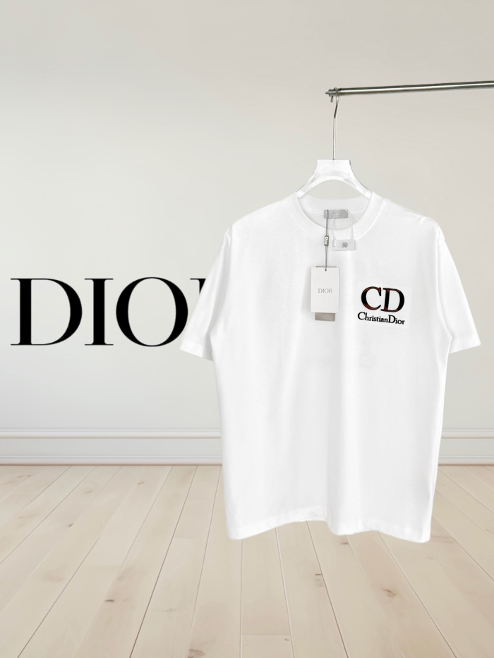 Dior 2026ss New T Shirt Size S-XL