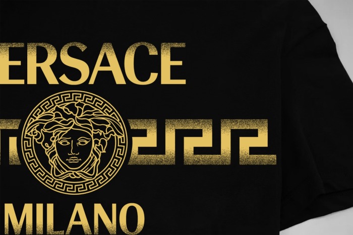 Versace 2026ss New T Shirt Size XS-L