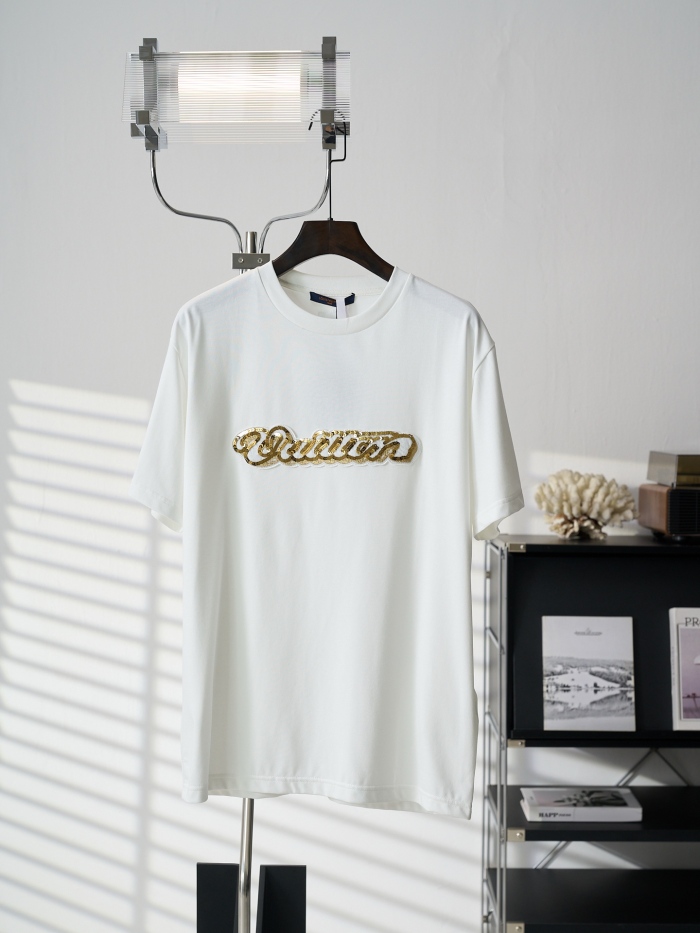 Louis Vuitton 2026ss New T Shirt Size S-XL