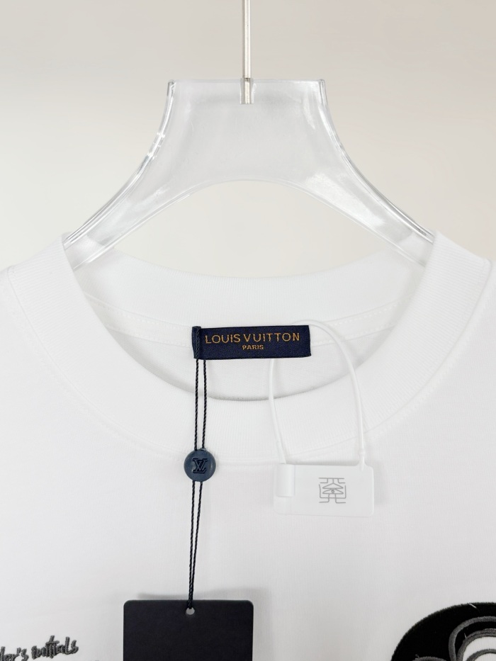 Louis Vuitton 2026ss New T Shirt Size S-XL