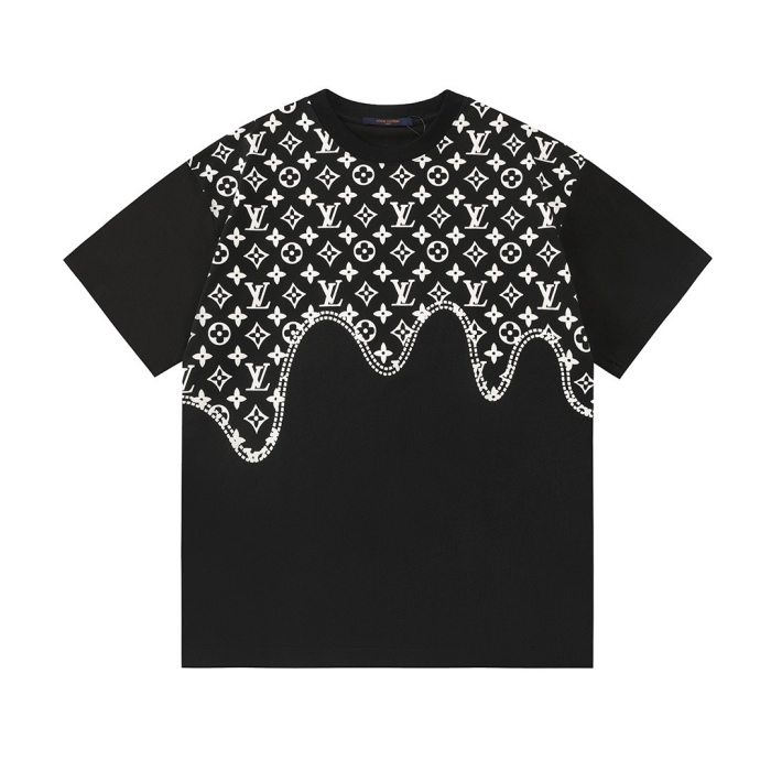 Louis Vuitton 2026ss New T Shirt Size XS-L
