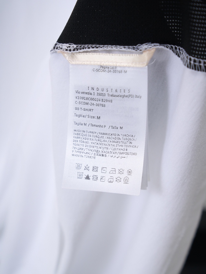 Moncler 2026ss New T Shirt Size S-XL