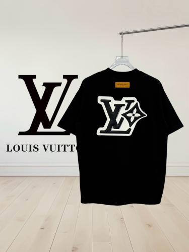 Louis Vuitton 2026ss New T Shirt Size S-XL
