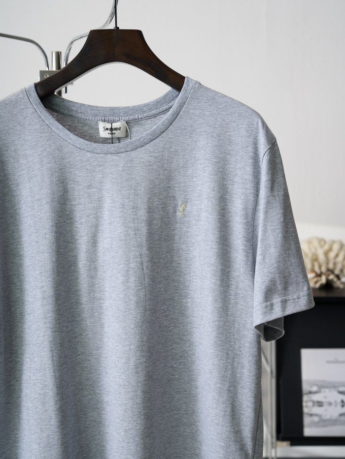 YSL 2026ss New T Shirt Size S-XL