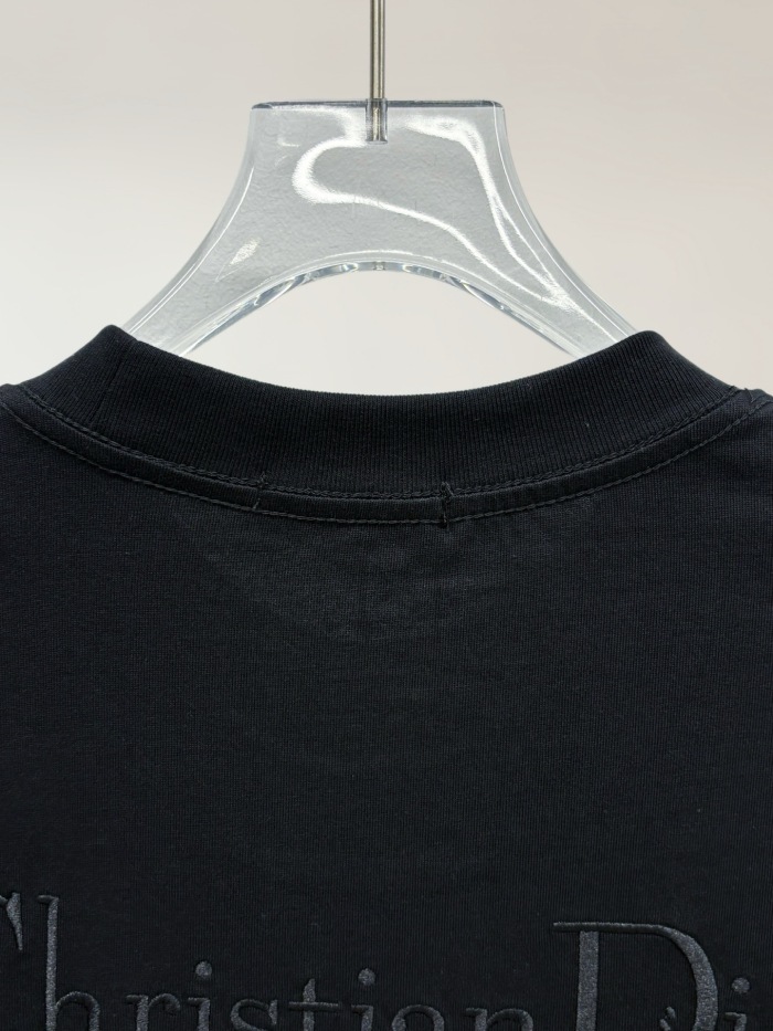 Dior 2026ss New T Shirt Size S-XL