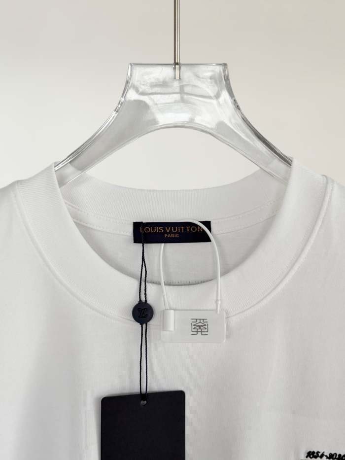 Louis Vuitton 2026ss New T Shirt Size S-XL