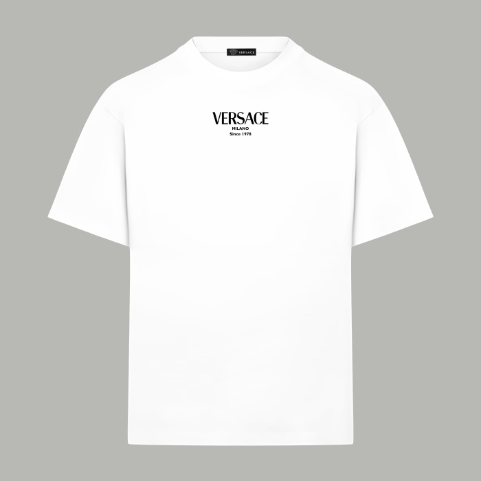 Versace 2026ss New T Shirt Size XS-L