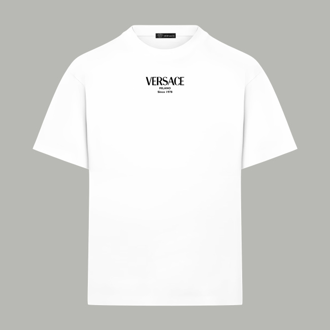 Versace 2026ss New T Shirt Size XS-L