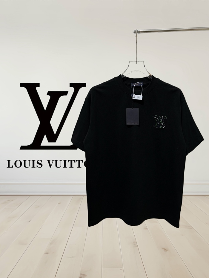 Louis Vuitton 2026ss New T Shirt Size S-XL