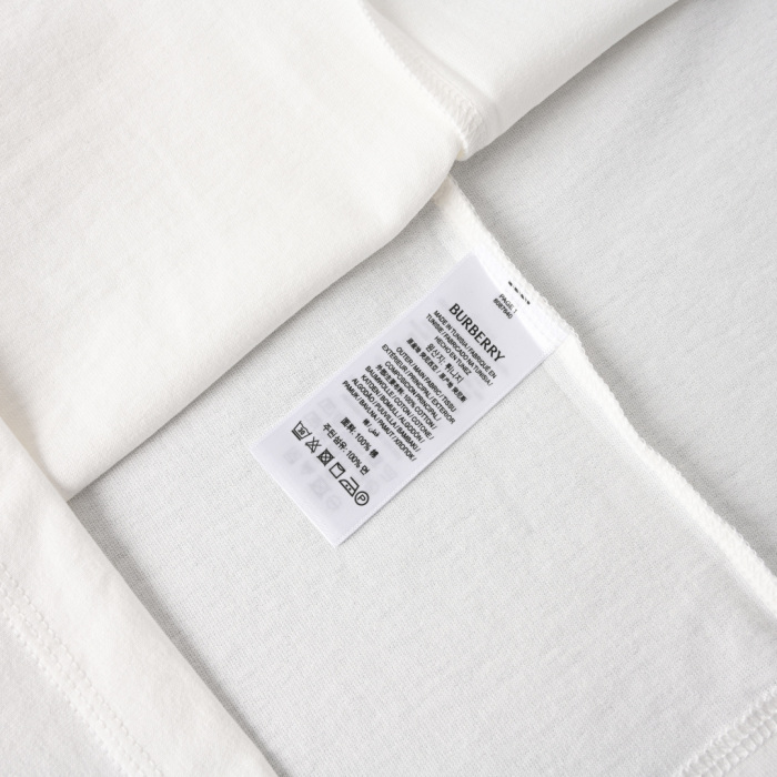 Burberry 2026ss New T Shirt Size S-L