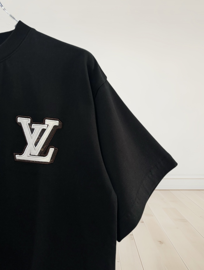 Louis Vuitton 2026ss New T Shirt Size S-XL