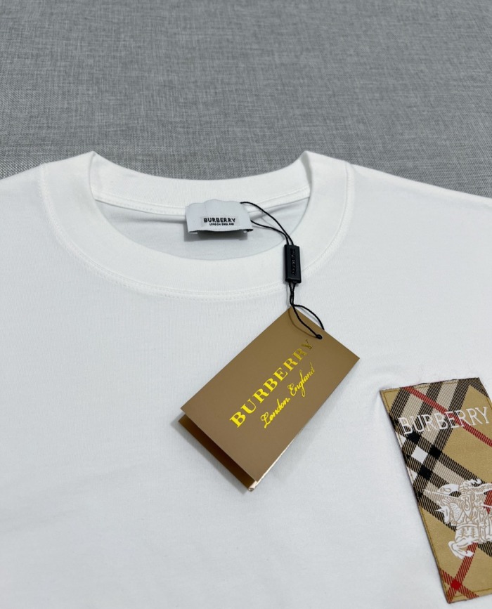 Burberry 2026ss New T Shirt Size XS-L