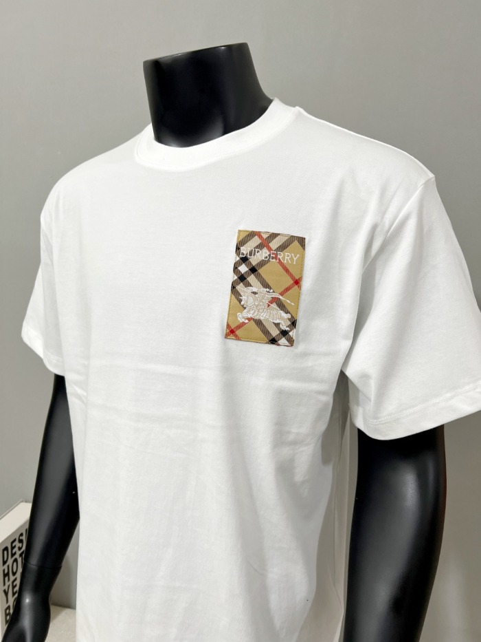Burberry 2026ss New T Shirt Size XS-L
