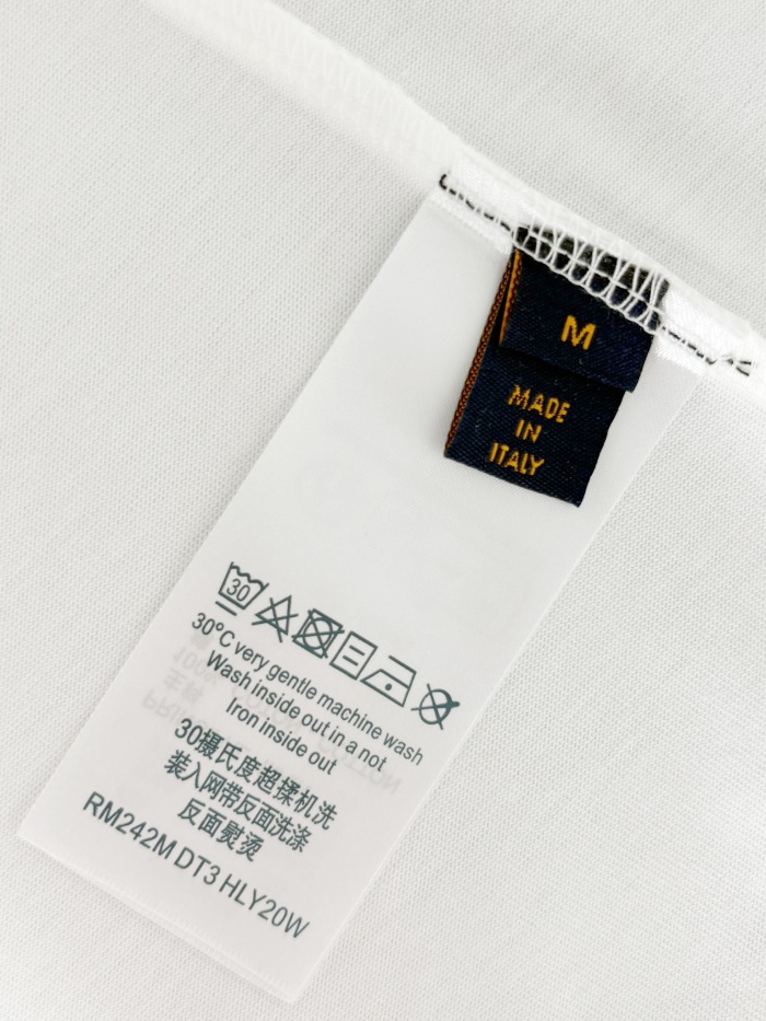 Louis Vuitton 2026ss New T Shirt Size S-XL