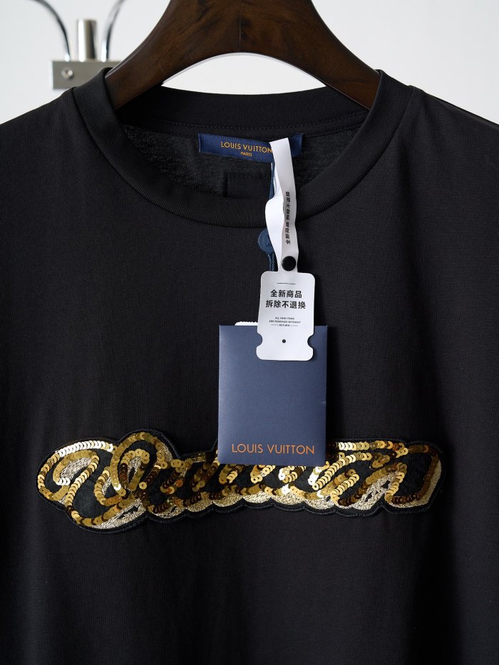 Louis Vuitton 2026ss New T Shirt Size S-XL