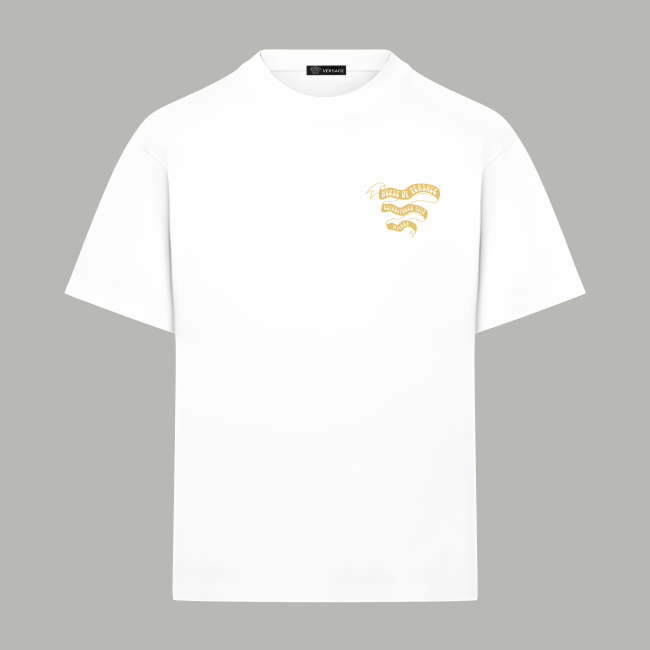 Versace 2026ss New T Shirt Size XS-L