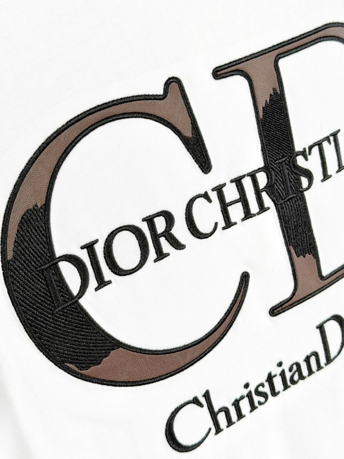 Dior 2026ss New T Shirt Size S-XL