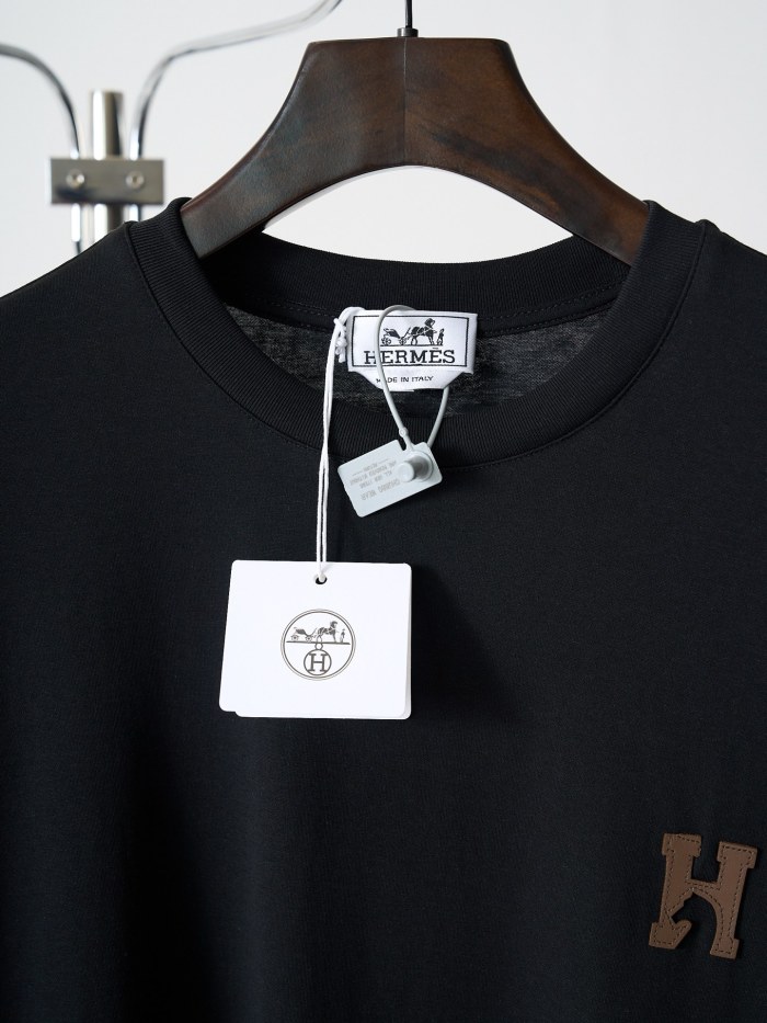 Hermes 2026ss New T Shirt Size S-XL