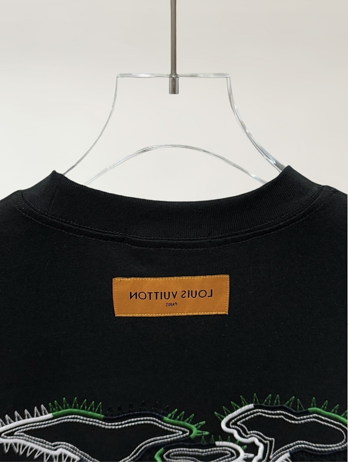 Louis Vuitton 2026ss New T Shirt Size S-XL