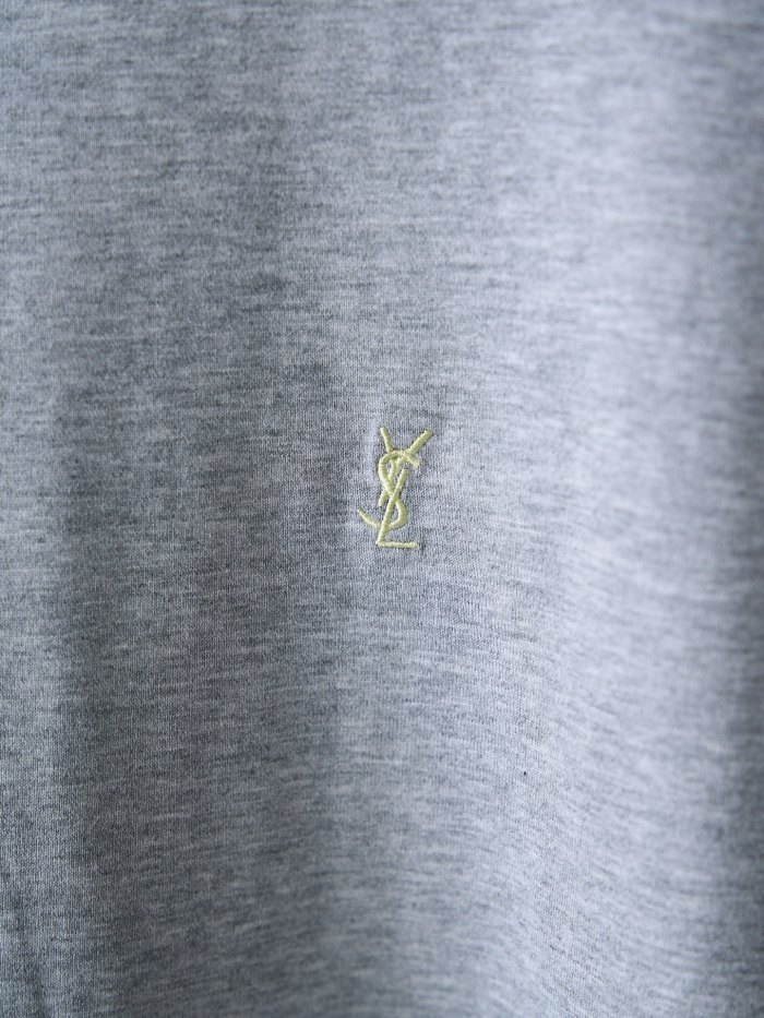 YSL 2026ss New T Shirt Size S-XL