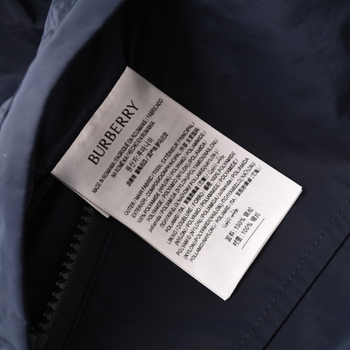 Burberry 2026ss New Jacket Size S-XL