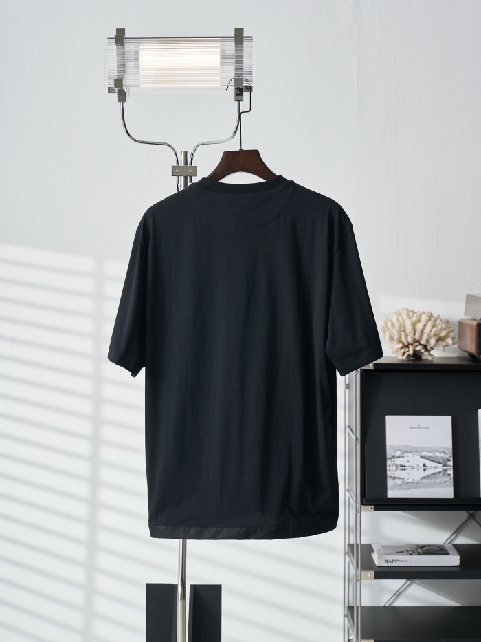 Prada 2026ss New T Shirt Size S-XL