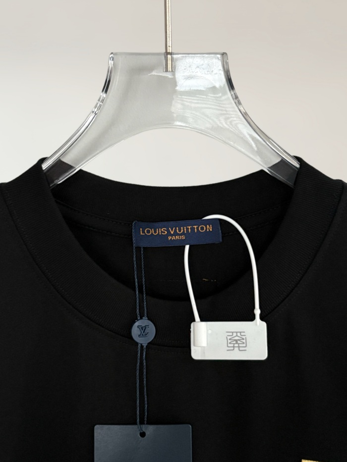 Louis Vuitton 2026ss New T Shirt Size S-XL