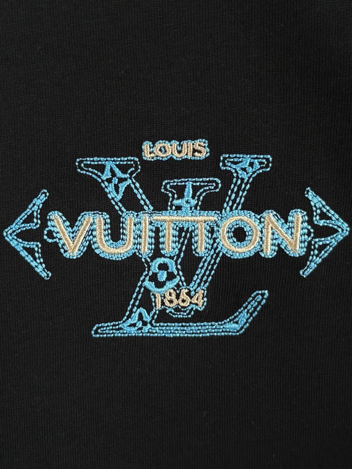 Louis Vuitton 2026ss New T Shirt Size S-XL