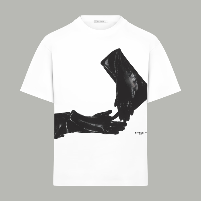 Givenchy 2026ss New T Shirt Size XS-L