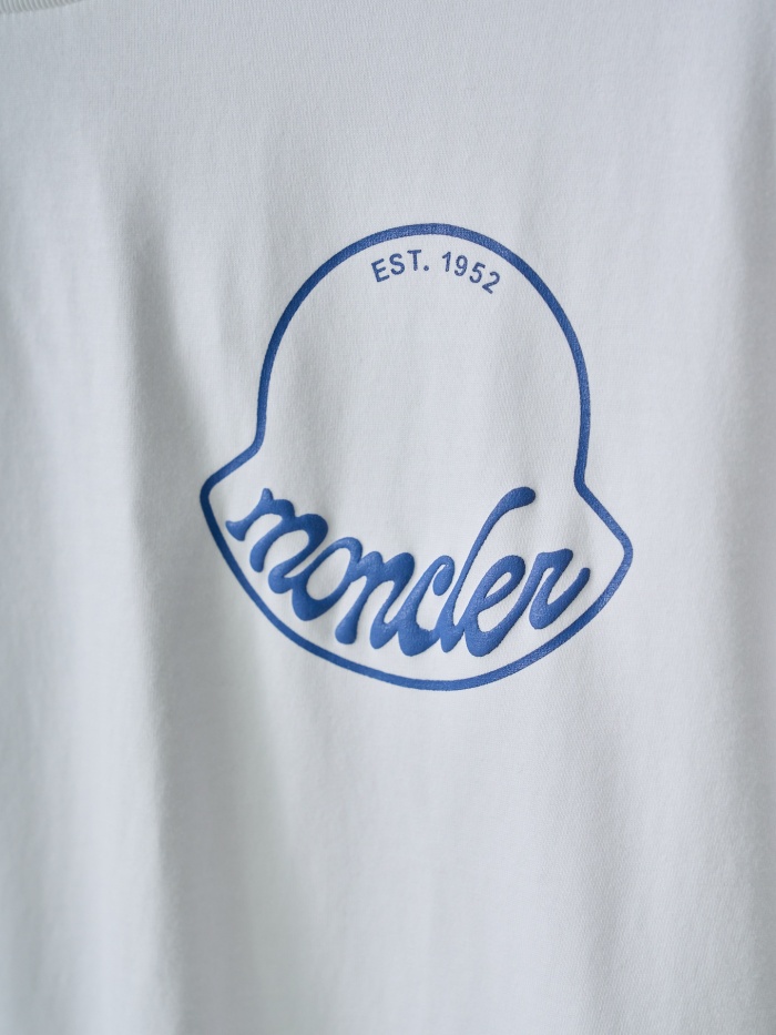 Moncler 2026ss New T Shirt Size S-XL