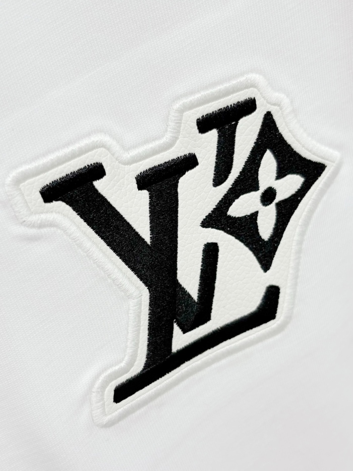 Louis Vuitton 2026ss New T Shirt Size S-XL