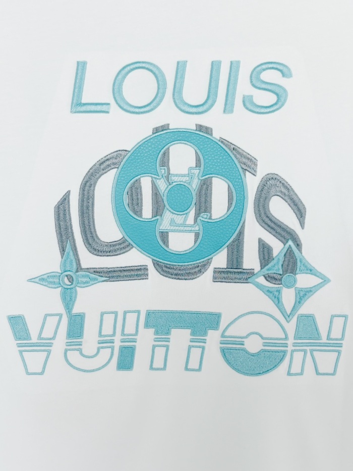 Louis Vuitton 2026ss New T Shirt Size S-XL