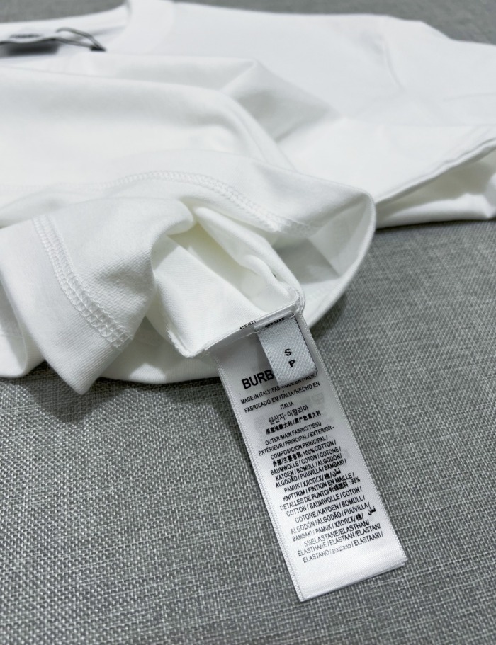 Burberry 2026ss New T Shirt Size XS-L