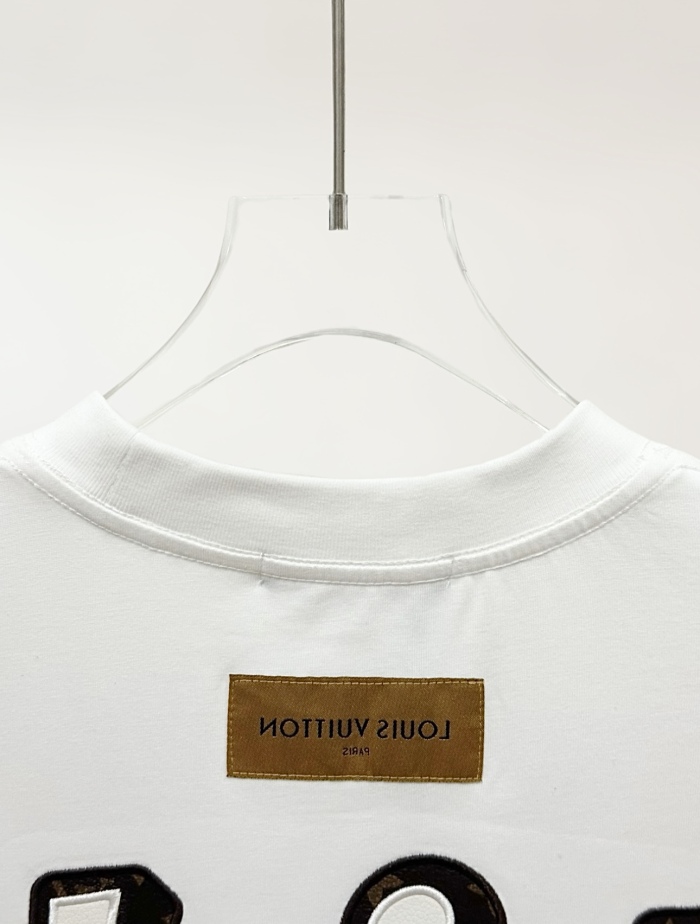 Louis Vuitton 2026ss New T Shirt Size S-XL