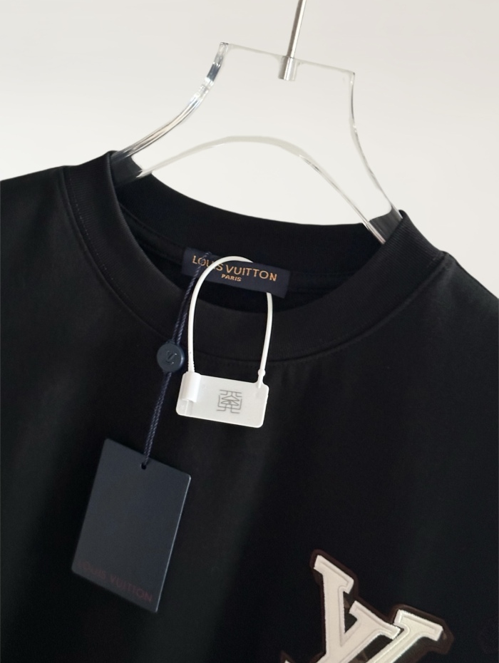 Louis Vuitton 2026ss New T Shirt Size S-XL