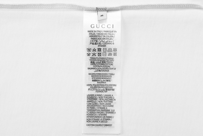 Gucci 2026ss New T Shirt Size XS-L