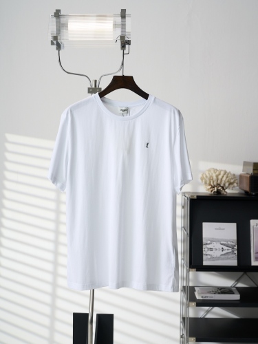 YSL 2026ss New T Shirt Size S-XL