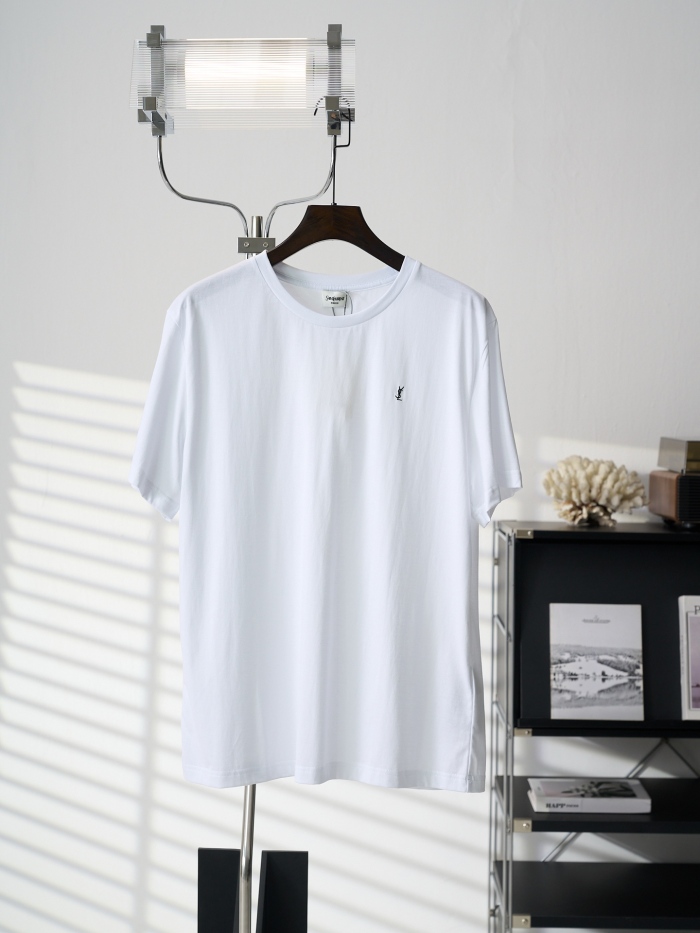 YSL 2026ss New T Shirt Size S-XL