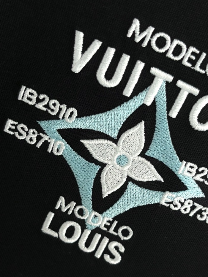 Louis Vuitton 2026ss New T Shirt Size S-XL