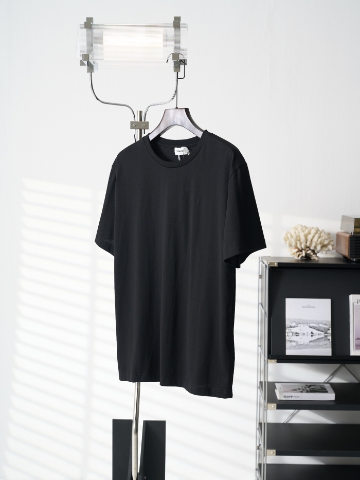 YSL 2026ss New T Shirt Size S-XL