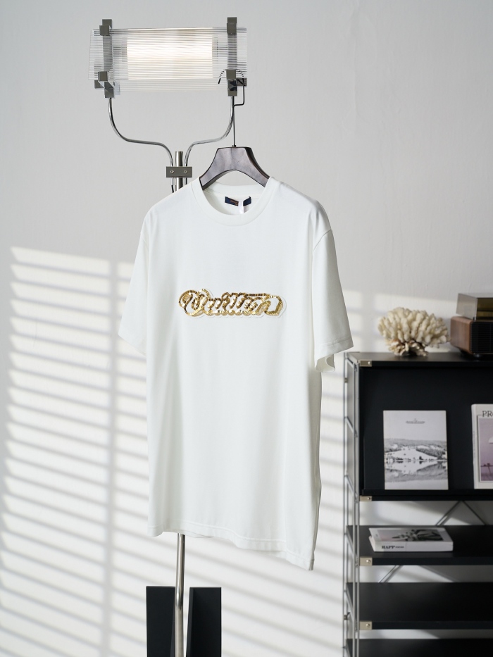 Louis Vuitton 2026ss New T Shirt Size S-XL