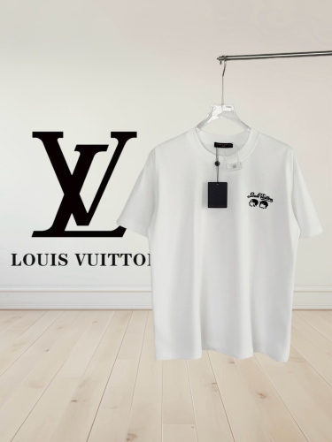 Louis Vuitton 2026ss New T Shirt Size S-XL